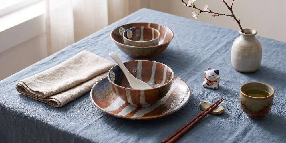 Tokyo Design Studio series Aka-cha