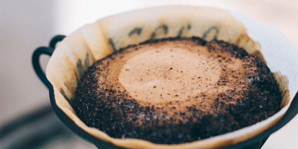 Coffee Filter