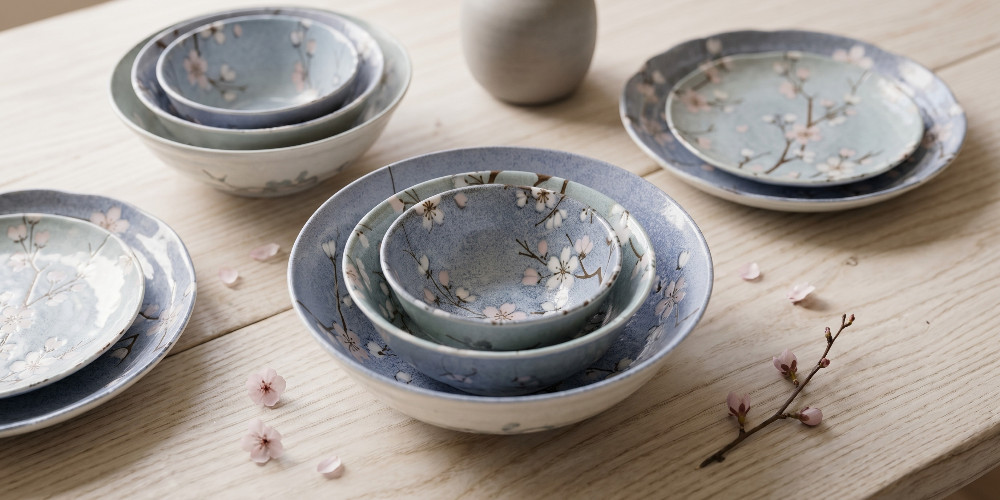 Tokyo Design Studio series Fujisakura