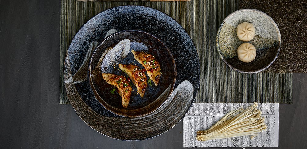 Tokyo Design Studio Serie Arahake