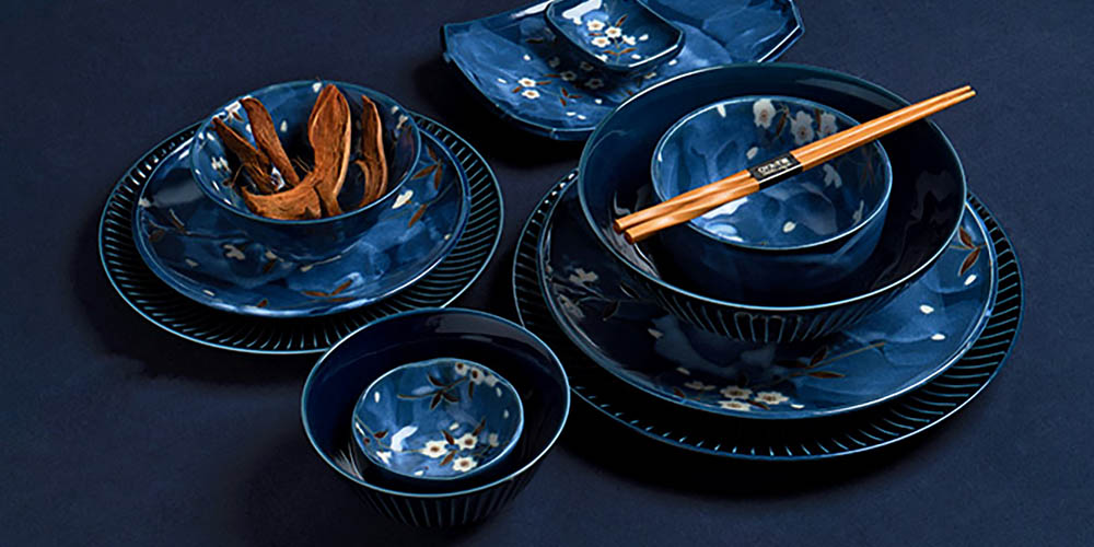 Tokyo Design Studio series Blue Sakura|default:Blue Sakura|default:.NAME
