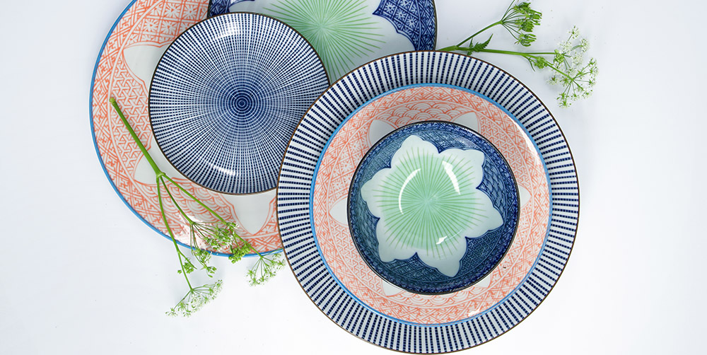 Tokyo Design Studio Serie Lily Flower|default:Lily Flower|default:.NAME