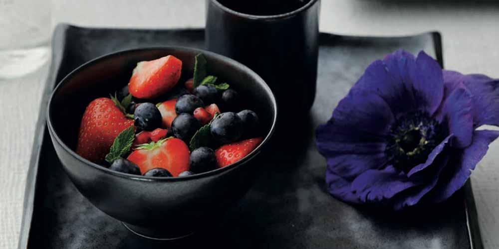 Tokyo Design Studio Serie Tetsu Kessho