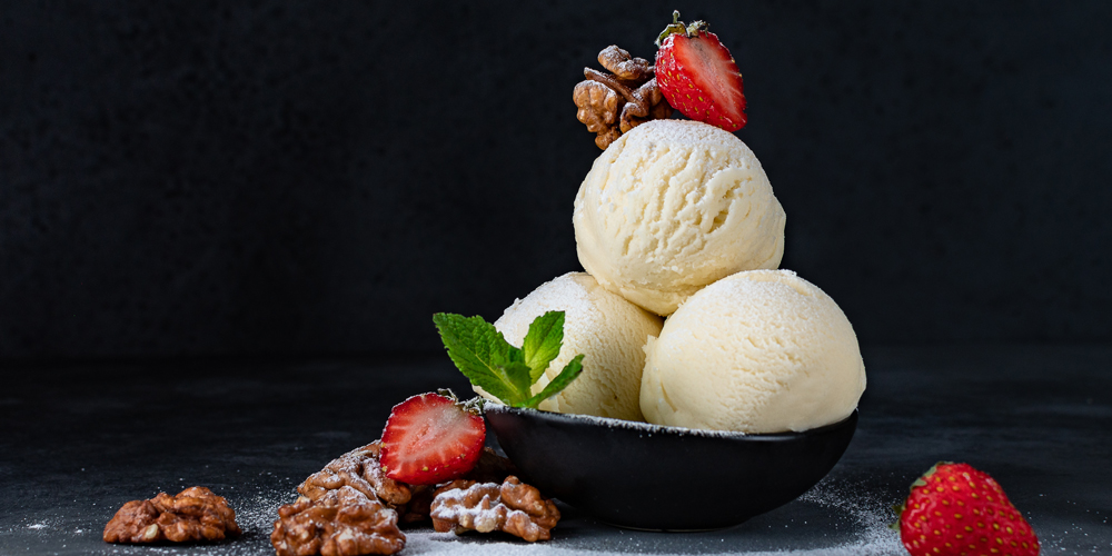 Asian bowl with sweet dessert|default:Dessert bowls (Ø 10 - 13 cm)|default:.NAME