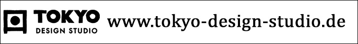 Tokyo Design Studio