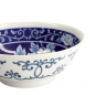 Preview: TDS, Ramen Bowl, Mixed Bowls, Ø 19 x 7.5 cm 1100 ml, Peony, Item No. 14263