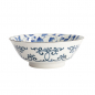 Preview: TDS, Ramen Bowl, Mixed Bowls, Ø 19 x 7.5 cm 1100 ml, Bellflower, Item No. 14264