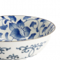 Preview: TDS, Ramen Bowl, Mixed Bowls, Ø 19 x 7.5 cm 1100 ml, Bellflower, Item No. 14264