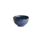 Preview: Schale Cobalt Blue, Porzellan, Ø 13,2 × 7,2 cm, 500 ml, Art.-Nr. 14311