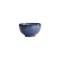 Preview: Schale Cobalt Blue, Porzellan, Ø 13,2 × 7,2 cm, 500 ml, Art.-Nr. 14311