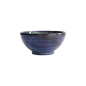 Preview: Reisschale Cobalt Blue, Porzellan, Ø 18,7 × 8,8 cm, 1,25 l, Art.-Nr. 14313