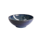 Preview: Ramen Bowl Cobalt Blue, Porcelain, Ø 21.3 × 8.2 cm, 1.45 l, Item No. 14314