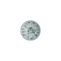 Preview: Bowl Kawaii Owl White/Blue, Porcelain, Ø 11.5 × 6 cm, 300 ml, Item No. 14340