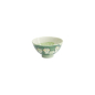 Preview: Bowl Kawaii Frog White/Green, Porcelain, Ø 11.5 × 6 cm, 300 ml, Item No. 14341