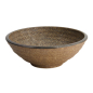 Preview: TDS, Bowl, Mino Yaki, Ø 24x8.5cm 1500ml, Item No. 14447