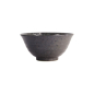 Preview: Noodle Bowl Mino Yaki, Stoneware, Ø 20 × 10 cm, 1.4 l, Item No. 14454