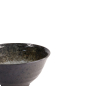Preview: Noodle Bowl Mino Yaki, Stoneware, Ø 20 × 10 cm, 1.4 l, Item No. 14454