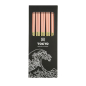 Preview: TDS, 5 Paar Essstäbchen, Bamboo Rosa, Art.-Nr. 14456