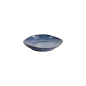 Preview: Teller Cobalt Blue, Porzellan, 16,3 × 3,2 cm, Art.-Nr. 14518