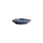 Preview: Teller Cobalt Blue, Porzellan, 16,3 × 3,2 cm, Art.-Nr. 14518