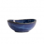 Preview: Cobalt Blue Oval Bowl at g-HoReCa (picture 4 of 5)