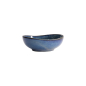 Preview: Rice Bowl Cobalt Blue, Porcelain, 650 ml, Item No. 14523