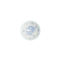Preview: Bowl Kawaii Fish Blue, Porcelain, Ø 11.2 × 6 cm, 300 ml, Item No. 14970