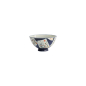 Preview: Bowl Kawaii Cat Neko Blue, Porcelain, Ø 11.2 × 6 cm, 300 ml, Item No. 14972