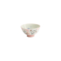 Preview: Bowl Kawaii Cat Neko Pink, Porcelain, Ø 11.2 × 6 cm, 300 ml, Item No. 14973