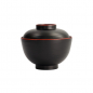 Preview: ABS Lacquerware Bowl with Lid at g-HoReCa (picture 5 of 5)