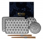 Preview: Nippon Black Sushi Set bei g-HoReCa (Bild 1 von 7)