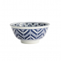 Preview: TDS, Bowl, Tokyo Blue, Mixed Bowls, Ø 15 x 7 cm, 550 ml - Item No. 15405