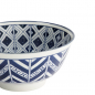 Preview: TDS, Bowl, Tokyo Blue, Mixed Bowls, Ø 15 x 7 cm, 550 ml - Item No. 15405