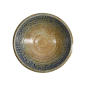 Preview: Schale Mino Yaki, Keramik, Ø 24,6 × 8,6 cm, 1,55 l, Art.-Nr. 15449