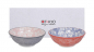 Preview: Mixed Bowls Sakura 2 Schalen Set bei g-HoReCa (Bild 1 von 4)
