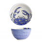 Preview: Seafood 4 Bowls Set at g-HoReCa (picture 3 of 4)