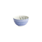 Preview: Bowl Seafood Lobster Blue, Porcelain, Ø 13.2 × 7.3 cm, 500 ml, Item No. 15486