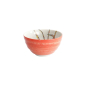 Preview: Bowl, Seafood, Ø 15.8 x 8.1 cm, 950 ml, Lobster, Red - Item No. 15489
