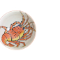 Preview: Bowl, Seafood, Ø 15.8 x 8.1 cm, 950 ml, Lobster, Red - Item No. 15489