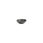 Preview: Sauce Bowl Onyx Noir Black, Stoneware, Ø 8.2 × 2.3 cm, Item No. 15530