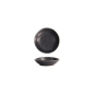 Preview: Tokyo Design Studio Sauce Bowl Onyx Noir Black, Stoneware, Ø 9.9 × 2.5 cm