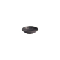 Preview: Sauce Bowl Onyx Noir Black, Stoneware, Ø 9.9 × 2.5 cm, Item No. 15531