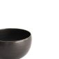 Preview: Schale, Onyx Noir, Ø 10,3 cm, Art.-Nr. 15538