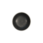 Preview: Reisschale Onyx Noir Schwarz, Steinzeug, Ø 15 × 9,3 cm, 1,15 l, Art.-Nr. 15540