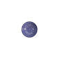 Preview: Sauce Bowl Nippon Blue Dots Blue/White, Porcelain, Ø 9.5 × 3 cm, 150 ml, Item No. 15600