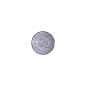 Preview: Saucenschale Nippon Blue Waves Blau/Weiß, Porzellan, Ø 9,5 × 3 cm, 150 ml, Art.-Nr. 15601