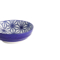 Preview: Saucenschale Nippon Blue Stars Blau/Weiß, Porzellan, Ø 9,5 × 3 cm, 150 ml, Art.-Nr. 15604
