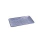 Preview: Sushi-Platte Nippon Blue Dots Blau/Weiß, Porzellan, 21 × 13,5 cm, Art.-Nr. 15606