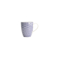 Preview: Tasse Nippon Blue Waves Blau/Weiß, Porzellan, Ø 8,5 × 10,2 cm, 380 ml, Art.-Nr. 15622