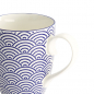 Preview: Nippon Blue Mug at g-HoReCa (picture 5 of 6)